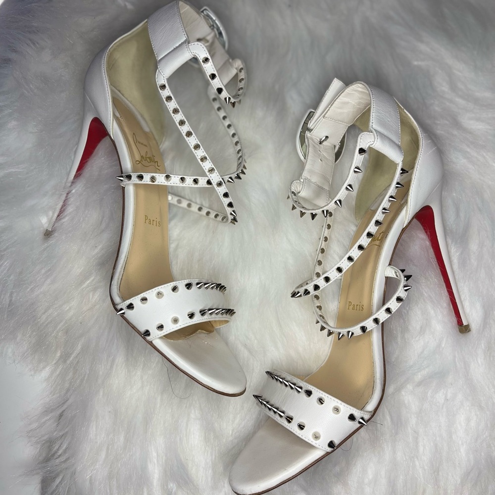 Spike Christian Louboutin